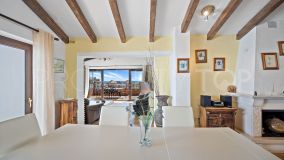 Fuengirola, villa en venta de 3 dormitorios