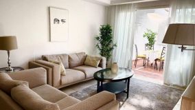 Appartement for sale in Marbella - Puerto Banus