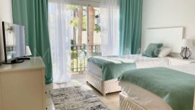 Appartement for sale in Marbella - Puerto Banus