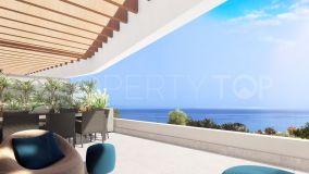 For sale Montemar 2 bedrooms apartment