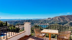 Maison for sale in Sierra Blanca Country Club, Istan