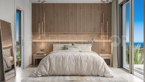 Buy 2 bedrooms penthouse in Calanova Golf