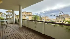 For sale flat in Cabopino