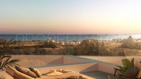 LUXURY TOWNHOUSE IN RIVIERA DEL SOL WITH PANORAMIC SEA VIEWS