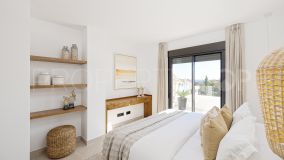For sale penthouse in Casares Golf