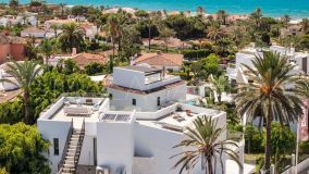 Villa for sale in Marbesa, Marbella Est