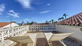 Hus i byn for sale in Jardin Tropical, Manilva