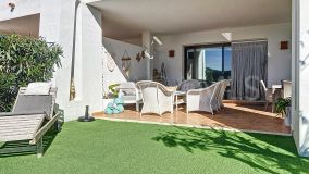 Wohnung zu verkaufen in Casares Golf