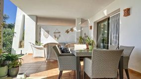 Wohnung zu verkaufen in Casares Golf