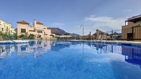 Appartement for sale in Azata Golf, Estepona Ouest