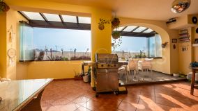 Apartment for sale in Azata Golf, Estepona West