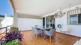 Apartment for sale in Doña Julia, Casares