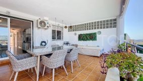 Opportunity in Doña Julia! middle floor apartment with garden!