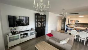 Ground Floor Apartment for sale in Costa Galera, Estepona West