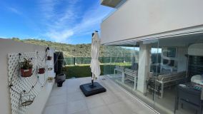 Appartement rez de chaussée for sale in Costa Galera, Estepona Ouest