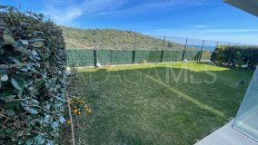 Appartement rez de chaussée for sale in Costa Galera, Estepona Ouest