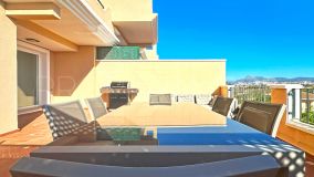 Duplex with 3 bedrooms for sale in La Vizcaronda