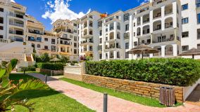 Apartment for sale in Marina Duquesa, Manilva