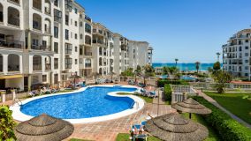 Apartment for sale in Marina Duquesa, Manilva