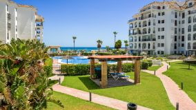 Apartment for sale in Marina Duquesa, Manilva