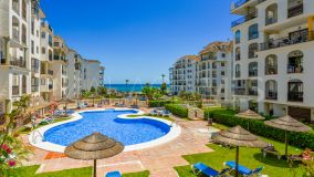 Apartment for sale in Marina Duquesa, Manilva