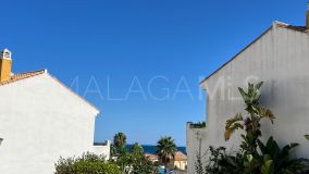 Town House for sale in Manilva Beach