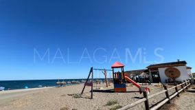 Town House for sale in Manilva Beach