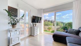 Ground Floor Apartment for sale in Bahia de Casares