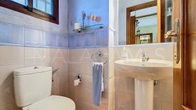 Town House for sale in Marina de Casares