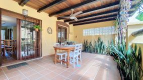 Town House for sale in Marina de Casares