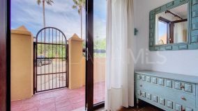 Town House for sale in Marina de Casares