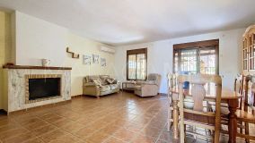 Town House for sale in Marina de Casares