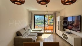 2 bedrooms apartment in Duquesa Village for sale