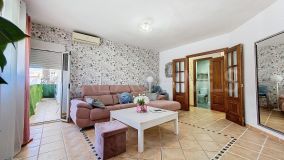 Apartamento en venta en Estepona Centro, Estepona Ciudad