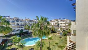 FANTASTIC CORNER UNIT WITH AN UNBEATABLE LOCATION!! in Sabinillas, Manilva, Málaga