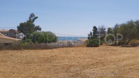 Plot for sale in Buenas Noches, 450,000 €
