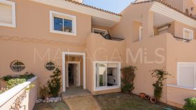 Town House for sale in La Vizcaronda, Manilva