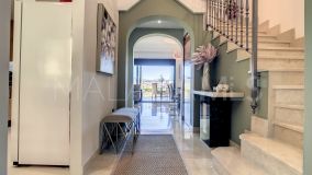 Adosado en venta en Estepona Golf