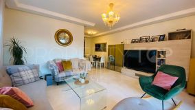 Casares Golf 3 bedrooms ground floor apartment for sale