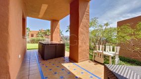 Appartement rez de chaussée for sale in Gazules del Sol, Benahavis