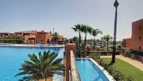 Ground Floor Apartment for sale in Gazules del Sol, Benahavis