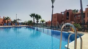 Ground Floor Apartment for sale in Gazules del Sol, Benahavis