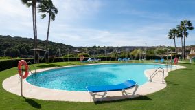 Wohnung zu verkaufen in Doña Julia, Casares