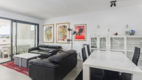 Apartamento Planta Baja en venta en Princesa Kristina, Manilva