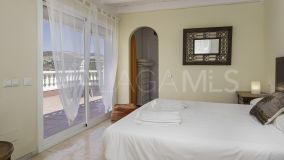 Chalet till salu på Valle Romano, Estepona
