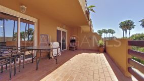 Apartamento Planta Baja en venta en Bahia de Casares