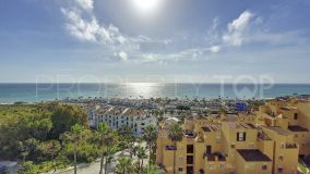 Penthouse for sale in Chullera with 2 bedrooms