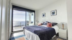 Penthouse for sale in Chullera, Manilva