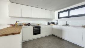 Penthouse for sale in Chullera, Manilva