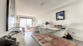 Penthouse for sale in Chullera, Manilva